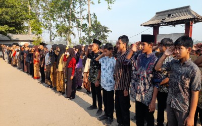 [2023.10.28] Hari Sumpah Pemuda