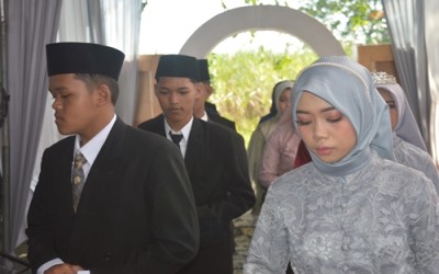 Purnawiyata MTsN 10 Blitar Kelas IX Tahun Pelajaran 2022/2023